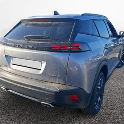 Peugeot 2008 Hybrid 145 ch bva e-dcs6 allure occasion - Wattrelos - photo 2/6