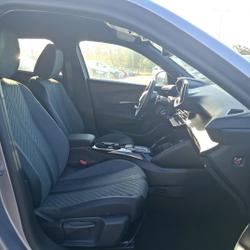 Peugeot 2008 Hybrid 145 ch bva e-dcs6 allure occasion - Wattrelos - photo 3/6