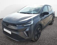 Renault Symbioz E-tech full hybrid 160 ch bva esprit alpine