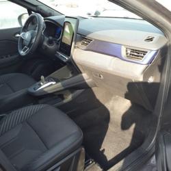 Renault Symbioz E-tech full hybrid 160 ch bva esprit alpine occasion - Wattrelos - photo 3/6