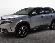 Citroen C5 Aircross Wattrelos
