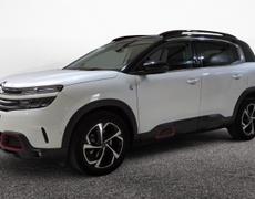 Citroen C5 Aircross Wattrelos