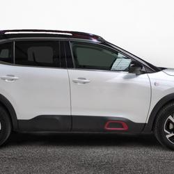 Citroen C5 Aircross Puretech 130 s&s bvm6 c-series occasion - Wattrelos - photo 3/18