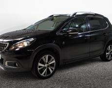 Peugeot 2008 Wattrelos