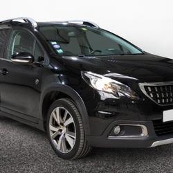 Peugeot 2008 Puretech 110ch s&s bva eat6 crossway occasion - Wattrelos - photo 2/19