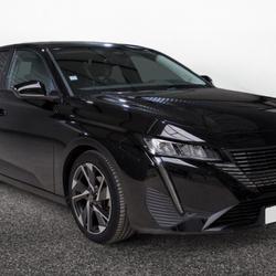 Peugeot 308 III Phase 1 Puretech 130ch s&s bva eat8 allure pack occasion - Wattrelos - photo 2/17