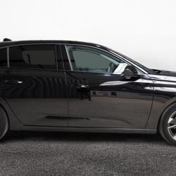 Peugeot 308 III Phase 1 Puretech 130ch s&s bva eat8 allure pack occasion - Wattrelos - photo 3/17