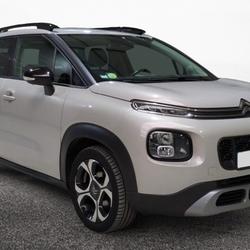 Citroen C3 Aircross Bluehdi 100 bvm5 shine + mirror screen + navi occasion - Wattrelos - photo 2/19