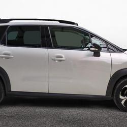 Citroen C3 Aircross Bluehdi 100 bvm5 shine + mirror screen + navi occasion - Wattrelos - photo 3/19