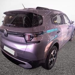 Citroen C3 Aircross Hybride 145 bva e-dcs6 max occasion - Wattrelos - photo 2/5
