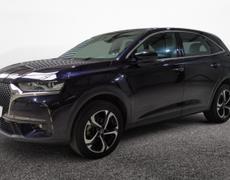 DS DS7 Crossback Wattrelos