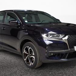 DS DS7 Crossback Bluehdi 130 bva eat8 bastille + pack easy access occasion - Wattrelos - photo 2/19