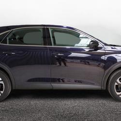 DS DS7 Crossback Bluehdi 130 bva eat8 bastille + pack easy access occasion - Wattrelos - photo 3/19