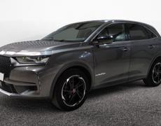 DS DS7 Crossback Wattrelos
