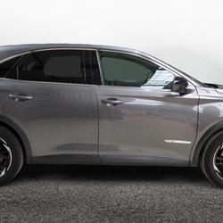 DS DS7 Crossback Bluehdi 130 bva eat8 performance line + adml + sieges chauffants occasion - Wattrelos - photo 3/19