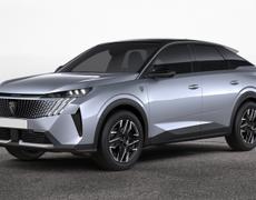 Peugeot 3008 Wattrelos