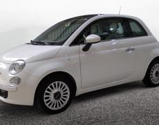 Fiat 500 II Wattrelos