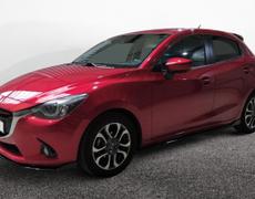 Mazda Mazda2 Wattrelos