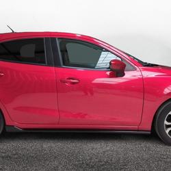Mazda Mazda2 1.5l skyactiv-g 115ch bvm6 selection occasion - Wattrelos - photo 3/18