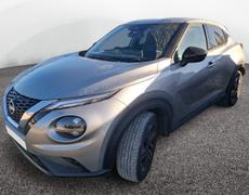 Nissan Juke Wattrelos
