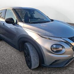 Nissan Juke Dig-t 114 bvm6 n-connecta occasion - Wattrelos - photo 2/6