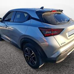 Nissan Juke Dig-t 114 bvm6 n-connecta occasion - Wattrelos - photo 3/6