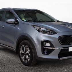 Kia Sportage 1.6 crdi 136 isg 4x2 bva dct7 design occasion - Wattrelos - photo 2/19