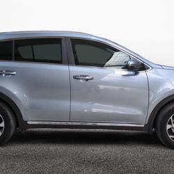 Kia Sportage 1.6 crdi 136 isg 4x2 bva dct7 design occasion - Wattrelos - photo 3/19