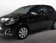 Peugeot 108 Wattrelos