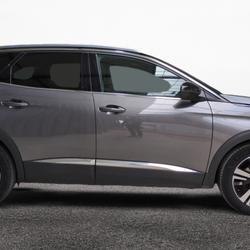 Peugeot 3008 Puretech 130ch s&s bvm6 gt + hayon motorise + toit pano occasion - Wattrelos - photo 3/19