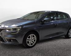 Renault Megane 4 Wattrelos