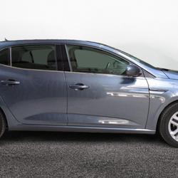 Renault Megane 4 Blue dci 115 bvm6 business occasion - Wattrelos - photo 3/18