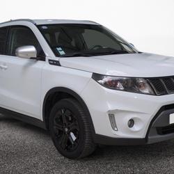 Suzuki Vitara 1.4 boosterjet 140cv bvm6 allgrip s occasion - Wattrelos - photo 2/18