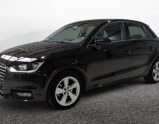 Audi A1 Sportback Wattrelos