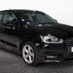 Audi A1 Sportback 1.4 tfsi 125 bvm6 ambiente occasion - Wattrelos - photo 2/17