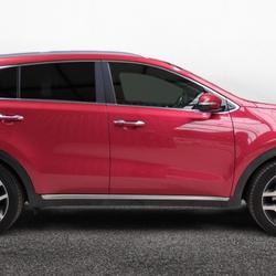 Kia Sportage 1.7 crdi 141 isg 4x2 bva dct7 gt line pack premium + navi + toit pano occasion - Wattrelos - photo 3/19