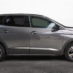 Peugeot 3008 1.6 bluehdi 120ch s&s bva eat6 gt line + camera 360 + park assist occasion - Wattrelos - photo 3/19