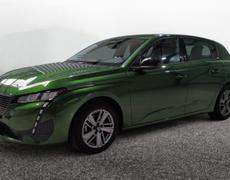 Peugeot 308 III Phase 1