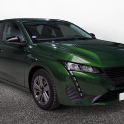 Peugeot 308 III Phase 1 Puretech 130ch s&s bva eat8 active pack occasion - Wattrelos - photo 2/17