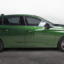Peugeot 308 III Phase 1 Puretech 130ch s&s bva eat8 active pack occasion - Wattrelos - photo 3/17