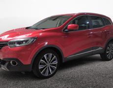 Renault Kadjar Wattrelos