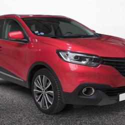 Renault Kadjar Tce 130 energy bva edc intens occasion - Wattrelos - photo 2/19