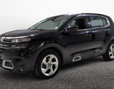 Citroen C5 Aircross Wattrelos