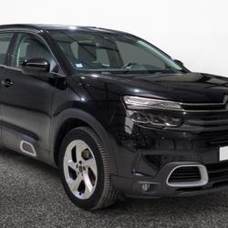 Citroen C5 Aircross Puretech 130 s&s bva eat8 business occasion - Wattrelos - photo 2/18