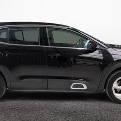 Citroen C5 Aircross Puretech 130 s&s bva eat8 business occasion - Wattrelos - photo 3/18