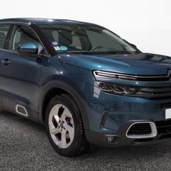 Citroen C5 Aircross Puretech 130 s&s bvm6 business occasion - Wattrelos - photo 2/19