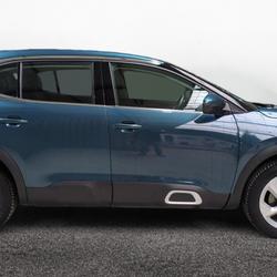 Citroen C5 Aircross Puretech 130 s&s bvm6 business occasion - Wattrelos - photo 3/19