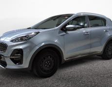 Kia Sportage Wattrelos
