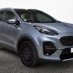 Kia Sportage 1.6 crdi 136 isg 4x2 bva dct7 gt line premium occasion - Wattrelos - photo 2/19