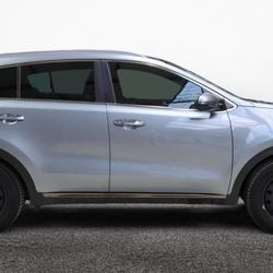 Kia Sportage 1.6 crdi 136 isg 4x2 bva dct7 gt line premium occasion - Wattrelos - photo 3/19